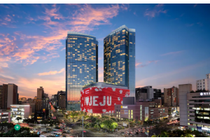 [5성급] 그랜드 하얏트 제주