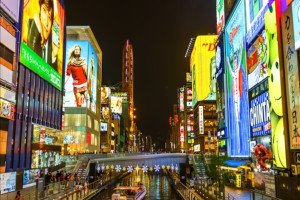 [출발확정][도란도란 간사이] 오사카/교토/아라시야마/와카야마/시라하마 온천 3일(전일/토레토레빌리지/고양이열차/4대특식)